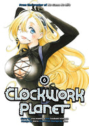 Clockwork Planet 6-Manga and East Asian style / tradition comic books-買書書 BuyBookBook