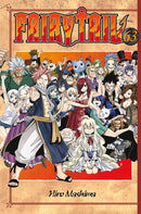 FAIRY TAIL 63-Manga and East Asian style / tradition comic books-買書書 BuyBookBook