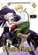 Frau Faust 2-Manga and East Asian style / tradition comic books-買書書 BuyBookBook