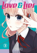 Love and Lies 2-Manga and East Asian style / tradition comic books-買書書 BuyBookBook
