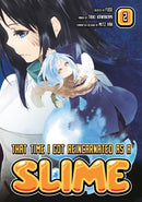 That Time I Got Reincarnated as a Slime 2-Manga and East Asian style / tradition comic books-買書書 BuyBookBook