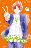 Waiting for Spring 2-Manga and East Asian style / tradition comic books-買書書 BuyBookBook