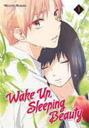 Wake Up, Sleeping Beauty 1-Manga and East Asian style / tradition comic books-買書書 BuyBookBook