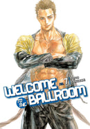 Welcome to the Ballroom 7-Manga and East Asian style / tradition comic books-買書書 BuyBookBook