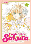 Cardcaptor Sakura: Clear Card 1-Manga and East Asian style / tradition comic books-買書書 BuyBookBook
