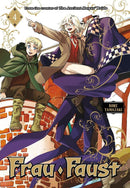 Frau Faust 4-Manga and East Asian style / tradition comic books-買書書 BuyBookBook