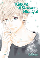 Kiss Me at the Stroke of Midnight 4-Manga and East Asian style / tradition comic books-買書書 BuyBookBook