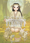 To Your Eternity 2-Manga and East Asian style / tradition comic books-買書書 BuyBookBook