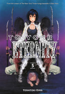 To Your Eternity 5-Manga and East Asian style / tradition comic books-買書書 BuyBookBook