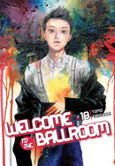 Welcome to the Ballroom 10-Manga and East Asian style / tradition comic books-買書書 BuyBookBook