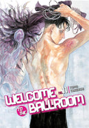 Welcome to the Ballroom 11-Manga and East Asian style / tradition comic books-買書書 BuyBookBook