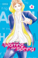 Waiting for Spring 4-Manga and East Asian style / tradition comic books-買書書 BuyBookBook