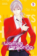 Waiting for Spring 5-Manga and East Asian style / tradition comic books-買書書 BuyBookBook