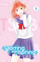 Waiting for Spring 6-Manga and East Asian style / tradition comic books-買書書 BuyBookBook