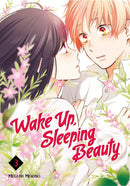 Wake Up, Sleeping Beauty 3-Manga and East Asian style / tradition comic books-買書書 BuyBookBook