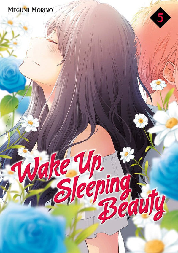 Wake Up, Sleeping Beauty 5-Manga and East Asian style / tradition comic books-買書書 BuyBookBook