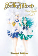 Sailor Moon Eternal Edition 6-Manga and East Asian style / tradition comic books-買書書 BuyBookBook