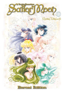Sailor Moon Eternal Edition 10-Manga and East Asian style / tradition comic books-買書書 BuyBookBook