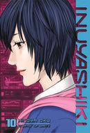 Inuyashiki 10-Manga and East Asian style / tradition comic books-買書書 BuyBookBook