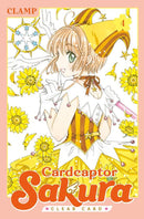 Cardcaptor Sakura: Clear Card 4-Manga and East Asian style / tradition comic books-買書書 BuyBookBook