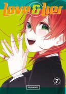 Love and Lies 7-Manga and East Asian style / tradition comic books-買書書 BuyBookBook