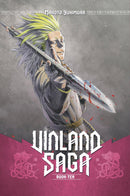 Vinland Saga 10-Manga and East Asian style / tradition comic books-買書書 BuyBookBook