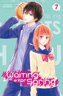 Waiting for Spring 7-Manga and East Asian style / tradition comic books-買書書 BuyBookBook