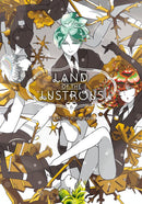 Land of the Lustrous 6-Manga and East Asian style / tradition comic books-買書書 BuyBookBook