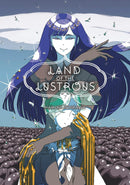 Land of the Lustrous 7-Manga and East Asian style / tradition comic books-買書書 BuyBookBook