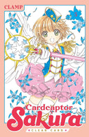 Cardcaptor Sakura: Clear Card 5-Manga and East Asian style / tradition comic books-買書書 BuyBookBook