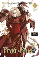 Frau Faust 5-Manga and East Asian style / tradition comic books-買書書 BuyBookBook
