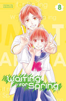 Waiting for Spring 8-Manga and East Asian style / tradition comic books-買書書 BuyBookBook