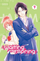 Waiting for Spring 9-Manga and East Asian style / tradition comic books-買書書 BuyBookBook