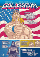 Golosseum 2-Manga and East Asian style / tradition comic books-買書書 BuyBookBook