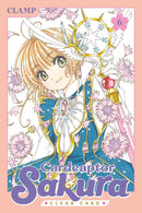 Cardcaptor Sakura: Clear Card 6-Manga and East Asian style / tradition comic books-買書書 BuyBookBook