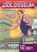 Golosseum 6-Manga and East Asian style / tradition comic books-買書書 BuyBookBook