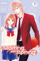 Waiting for Spring 11-Manga and East Asian style / tradition comic books-買書書 BuyBookBook