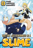 That Time I Got Reincarnated as a Slime 11-Manga and East Asian style / tradition comic books-買書書 BuyBookBook