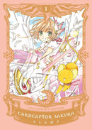 Cardcaptor Sakura Collector's Edition 1-Manga and East Asian style / tradition comic books-買書書 BuyBookBook