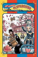 Hiro Mashima's Playground-Manga and East Asian style / tradition comic books-買書書 BuyBookBook