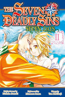 The Seven Deadly Sins: Seven Days 2-Manga and East Asian style / tradition comic books-買書書 BuyBookBook