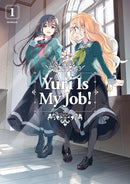 Yuri Is My Job! 1-Manga and East Asian style / tradition comic books-買書書 BuyBookBook