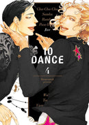 10 DANCE 4-Manga and East Asian style / tradition comic books-買書書 BuyBookBook