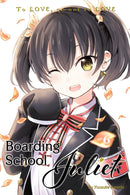 Boarding School Juliet 6-Manga and East Asian style / tradition comic books-買書書 BuyBookBook