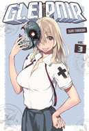 Gleipnir 3-Manga and East Asian style / tradition comic books-買書書 BuyBookBook
