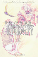 To Your Eternity 12-Manga and East Asian style / tradition comic books-買書書 BuyBookBook