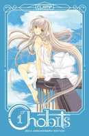 Chobits 20th Anniversary Edition 1-Manga and East Asian style / tradition comic books-買書書 BuyBookBook