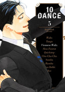 10 DANCE 5-Manga and East Asian style / tradition comic books-買書書 BuyBookBook