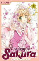 Cardcaptor Sakura: Clear Card 7-Manga and East Asian style / tradition comic books-買書書 BuyBookBook