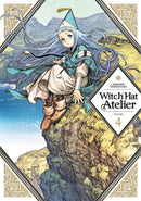 Witch Hat Atelier 4-Manga and East Asian style / tradition comic books-買書書 BuyBookBook